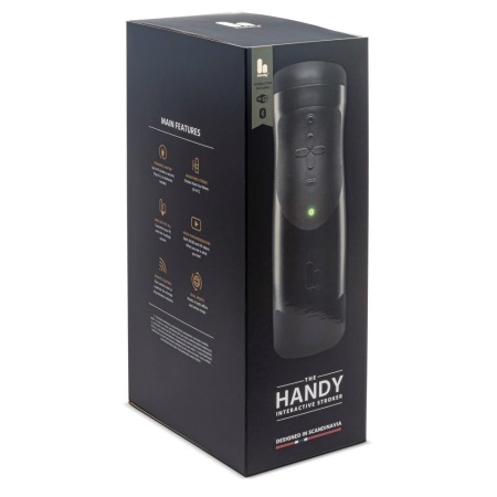 The Handy 1.1 - 1