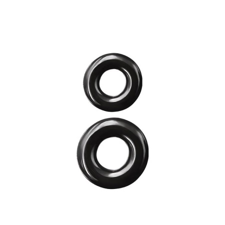 RENEGADE DOUBLE STACK BLACK - 2