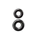 RENEGADE DOUBLE STACK BLACK - 2