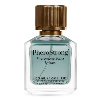 PheroStrong Pheromone Soma Unisex 50 ml - 1 2