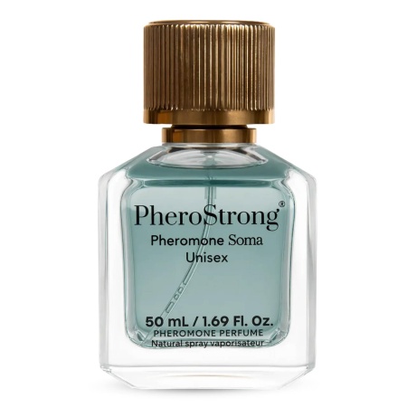 PheroStrong Pheromone Soma Unisex 50 ml - 2