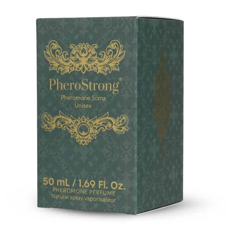 PheroStrong Pheromone Soma Unisex 50 ml - 3