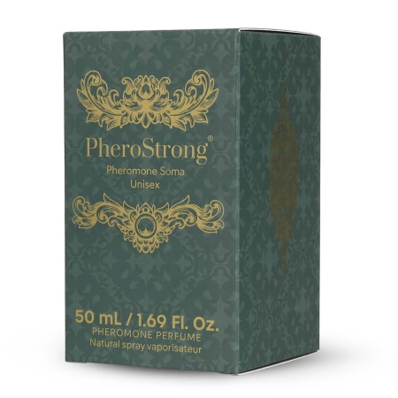 PheroStrong Pheromone Soma Unisex 50 ml - 3