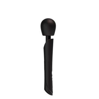 Perfect Wand Black - 1 2