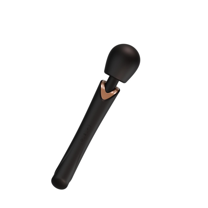 Perfect Wand Black - 4