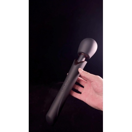 Perfect Wand Black - 10