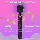 Perfect Wand Black - 12