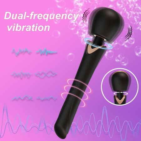 Perfect Wand Black - 13