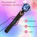 Perfect Wand Black - 14