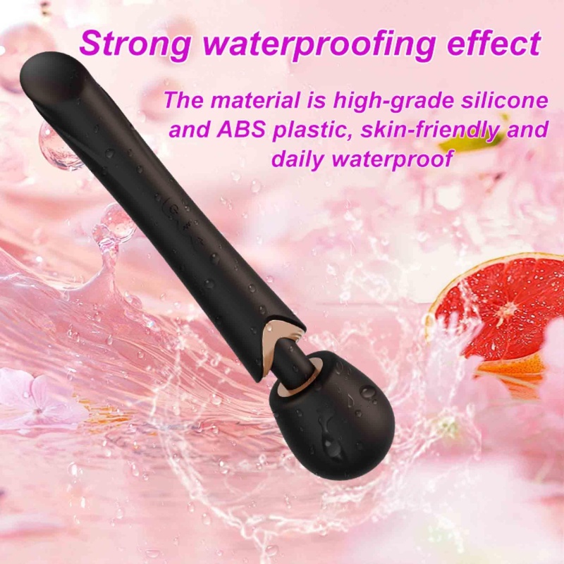 Perfect Wand Black - 15