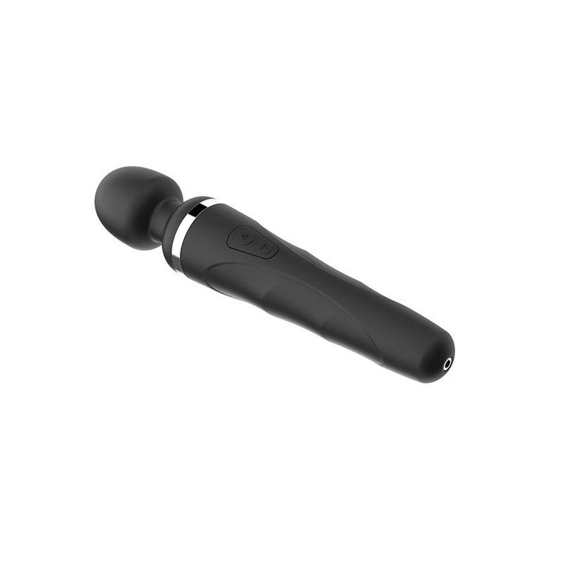 Lovense Domi 2 Wand Vibrator - 2