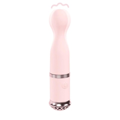 Finesse - Ball Tip Vibe - Pink - 1