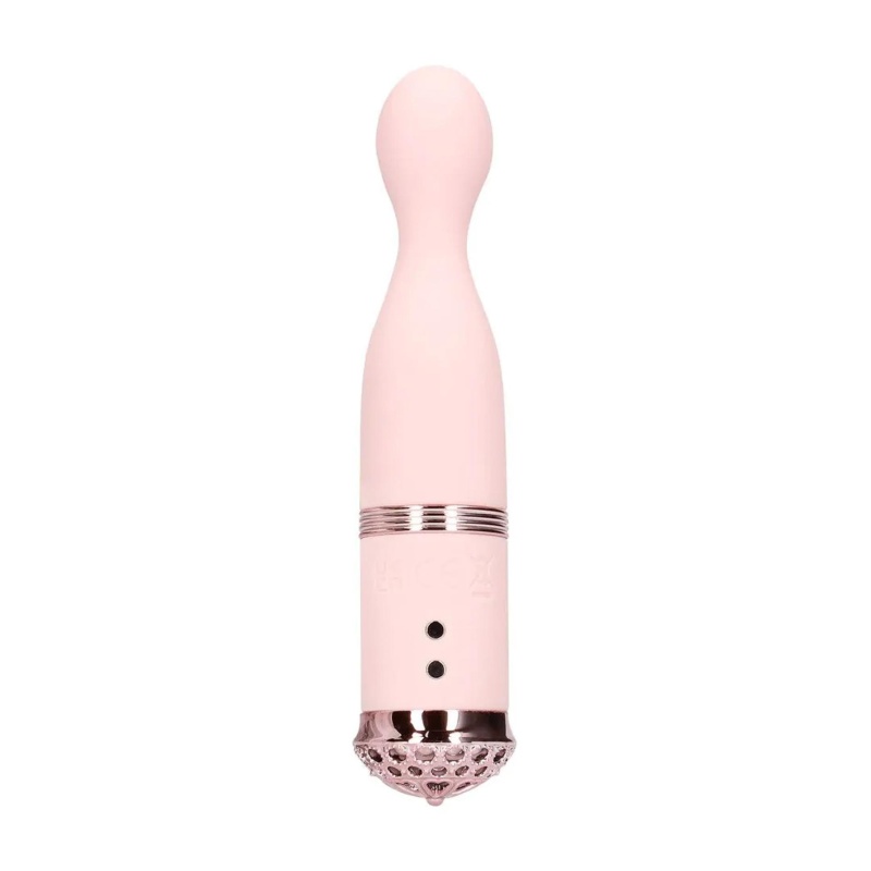 Finesse - Ball Tip Vibe - Pink - 3