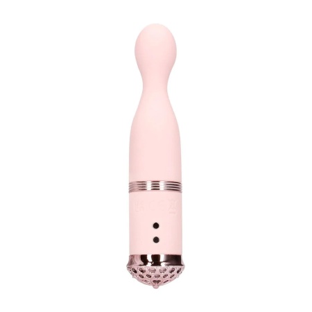 Finesse - Ball Tip Vibe - Pink - 3