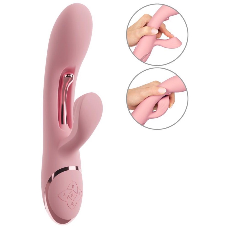 beau coeur Avenor G-Spot Rabbi - 2
