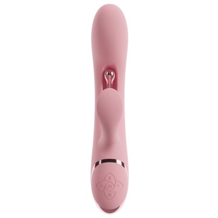 beau coeur Avenor G-Spot Rabbi - 3