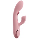 Wibrator króliczek Beau Coeur Avenor G-Spot Rabbi z 3 silnikami i potrójną stymulacją, 23 cm - 4