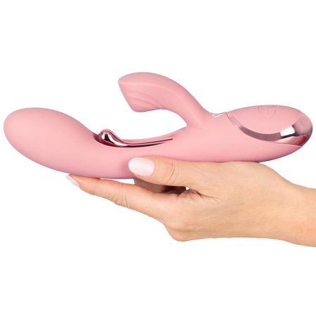 beau coeur Avenor G-Spot Rabbi - 8