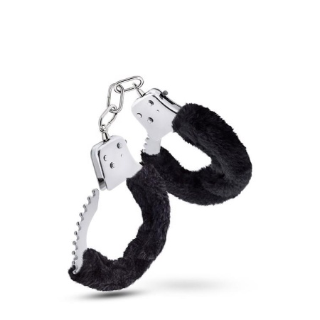 TEMPTASIA CUFFS BLACK - 5