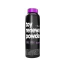 Puder do pielęgnacji zabawek erotycznych Toy Renewal Powder White - skrobia kukurydziana, 120 g - 1