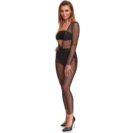 Bielizna - STEdvige001 rozmiar XXL - 1