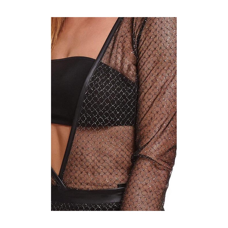 Bielizna - STEdvige001 rozmiar XXL - 5