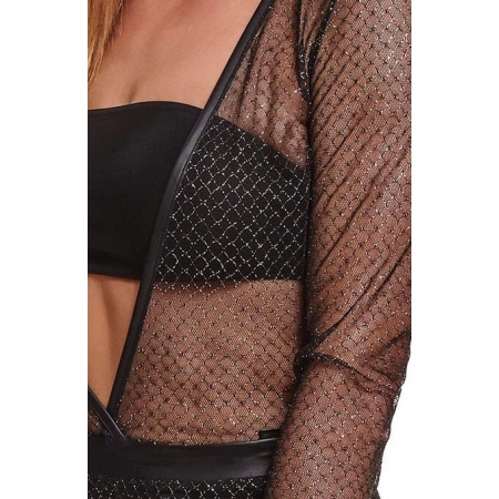 Bielizna - STEdvige001 rozmiar XXL - 5