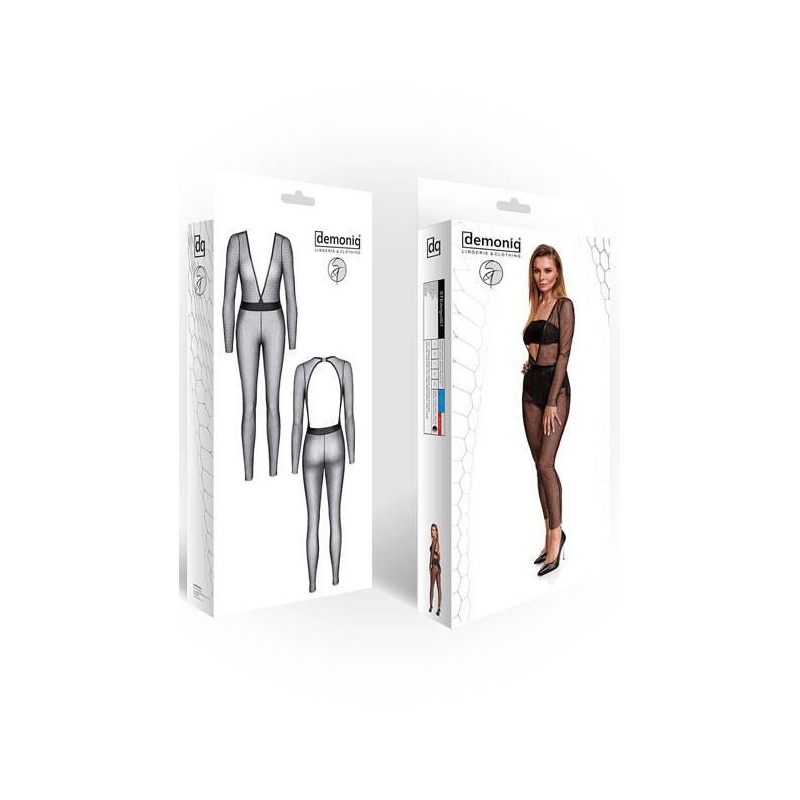 Bielizna - STEdvige001 rozmiar XXL - 8