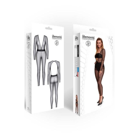 Bielizna - STEdvige001 rozmiar XXL - 8