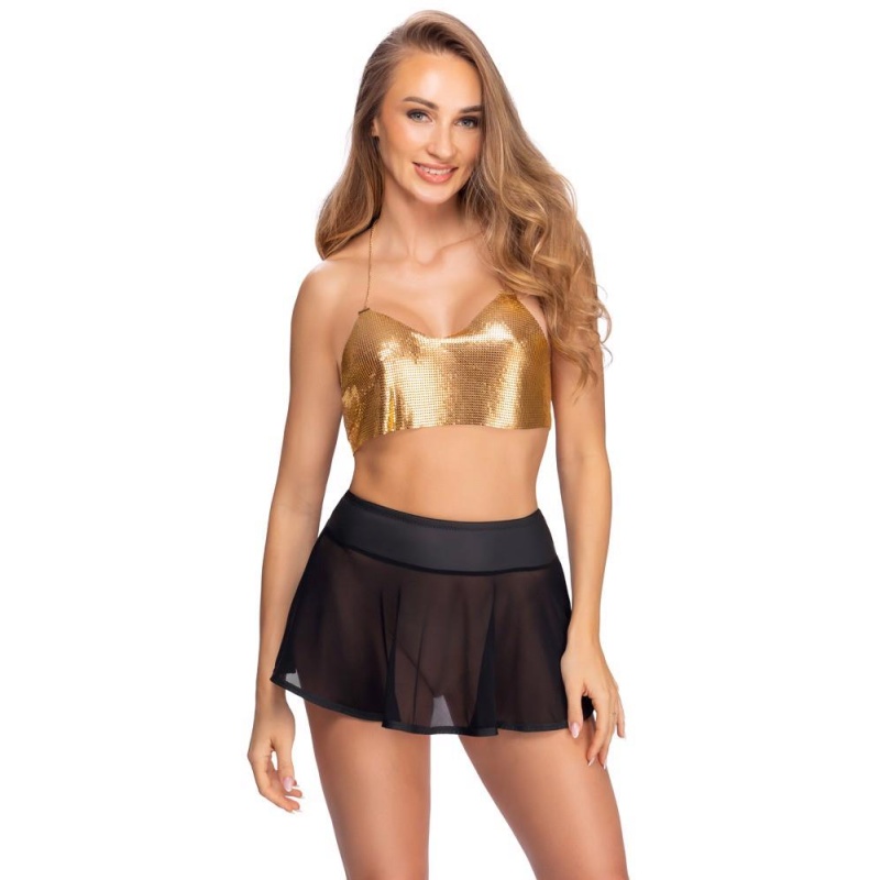 Skirt swaying M - 4