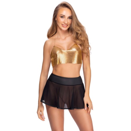 Skirt swaying M - 4