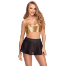 Skirt swaying M - 4