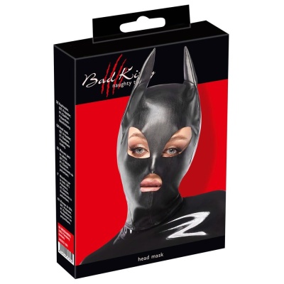 Head Mask - 1