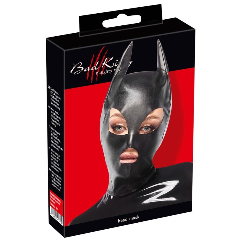 Head Mask - 1