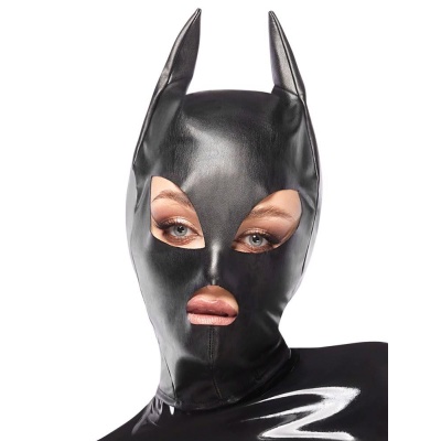 Head Mask - 1 2