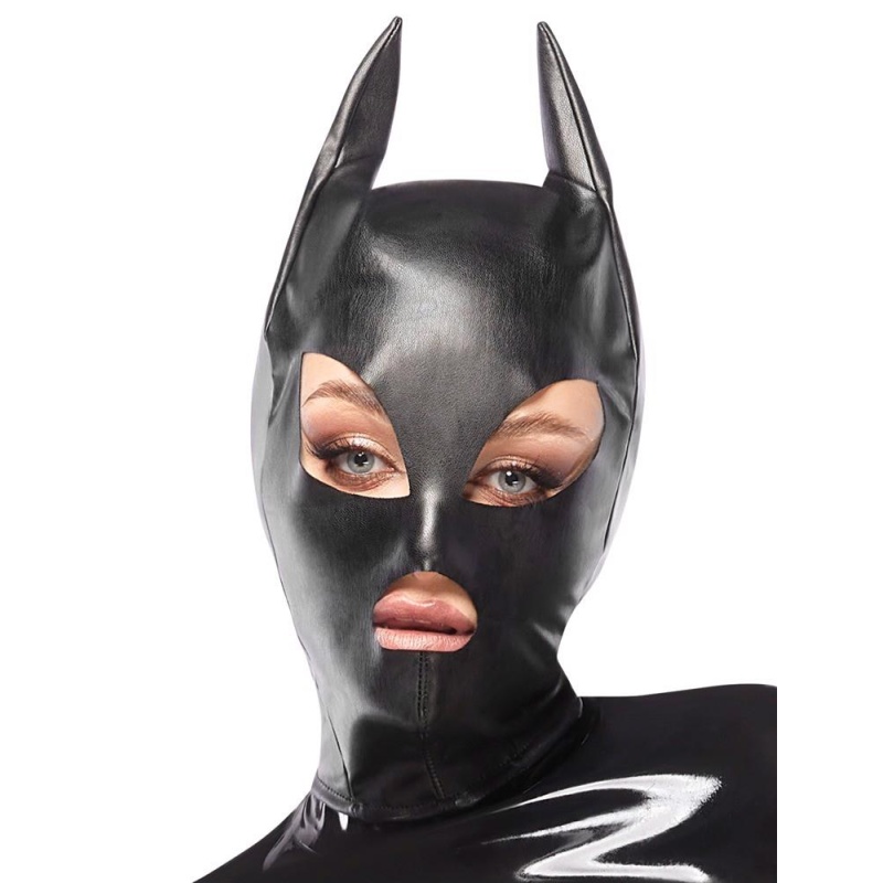 Head Mask - 2