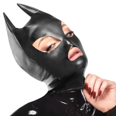 Head Mask - 3