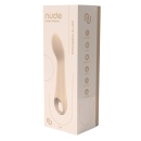 NUDE G-SPOT VIBRATOR - 1