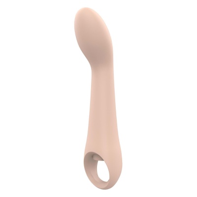 NUDE G-SPOT VIBRATOR - 1 2