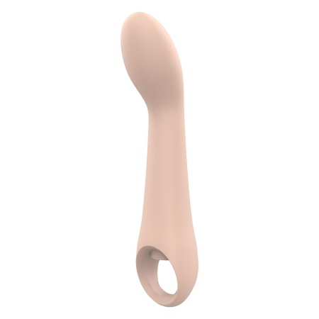 NUDE G-SPOT VIBRATOR - 2