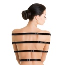 Full Body Bondage Belts - 1