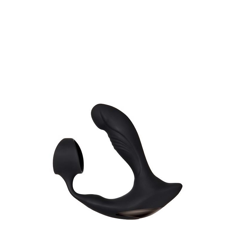 ZERO TOLERANCE STRAPPED & TAPPED BLACK - 3