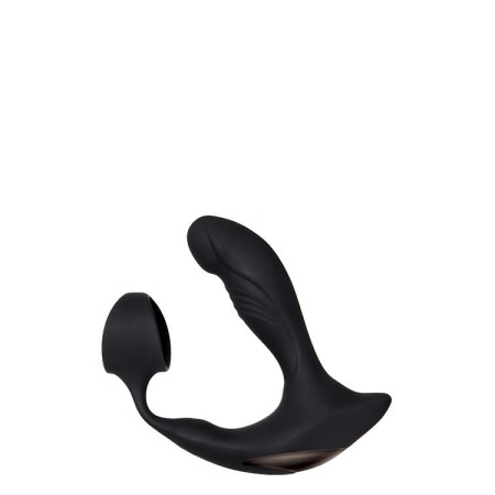ZERO TOLERANCE STRAPPED & TAPPED BLACK - 3