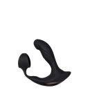 ZERO TOLERANCE STRAPPED & TAPPED BLACK - 3