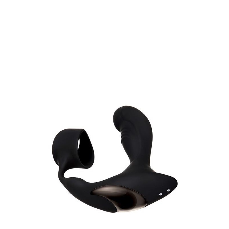 ZERO TOLERANCE STRAPPED & TAPPED BLACK - 4
