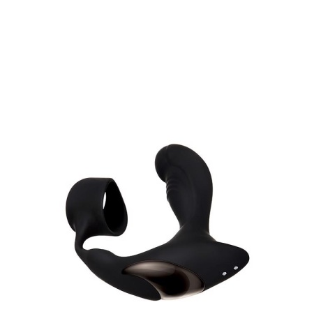 ZERO TOLERANCE STRAPPED & TAPPED BLACK - 4