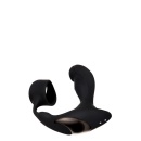 ZERO TOLERANCE STRAPPED & TAPPED BLACK - 4