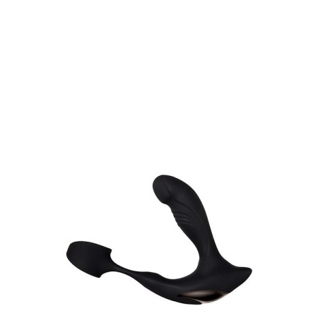 ZERO TOLERANCE STRAPPED & TAPPED BLACK - 5
