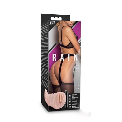 M FOR MEN RAIN VANILLA - 1