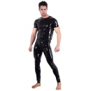 Latex T-Shirt L - 4